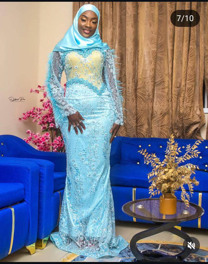 Robe de mariage