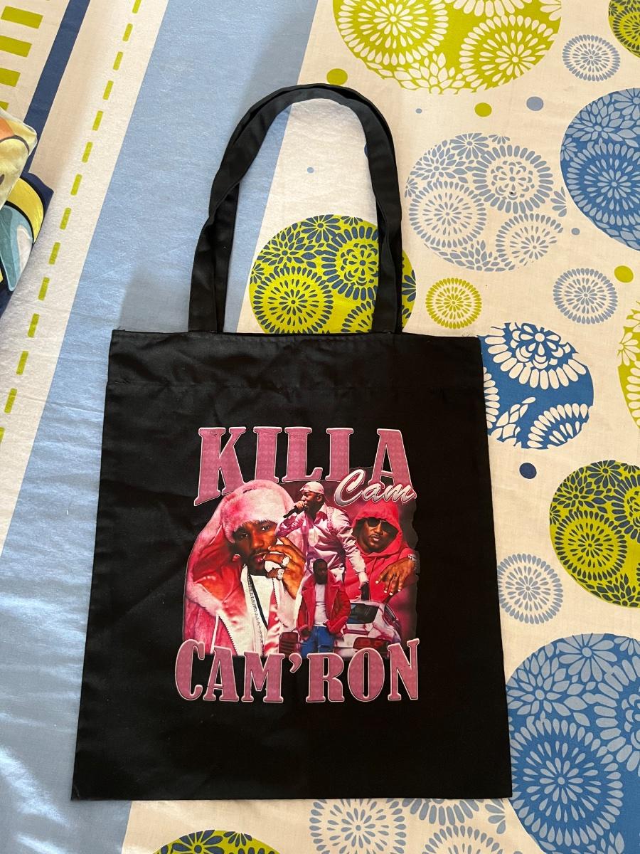 Tote bag