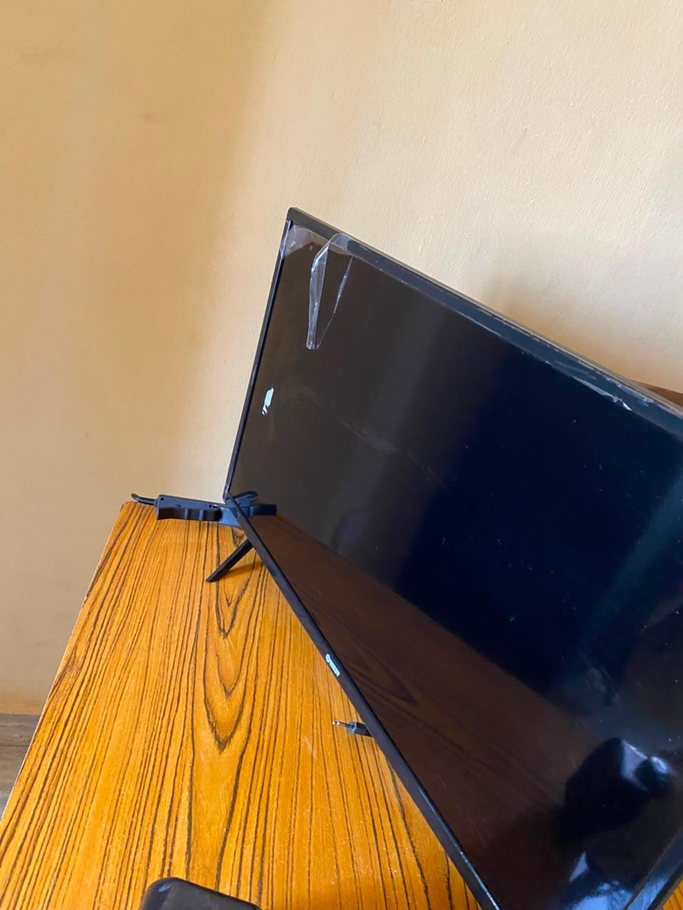 Télévision