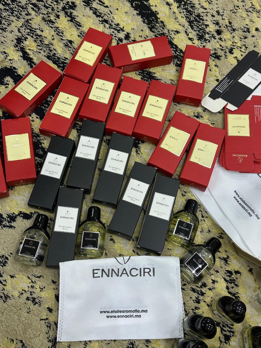 Parfum Ennaciri