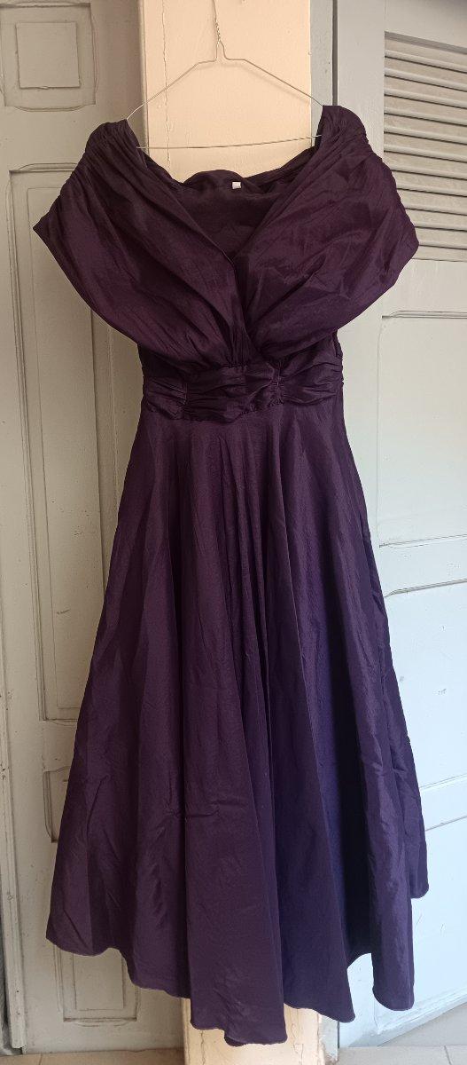 Robe cérémonie