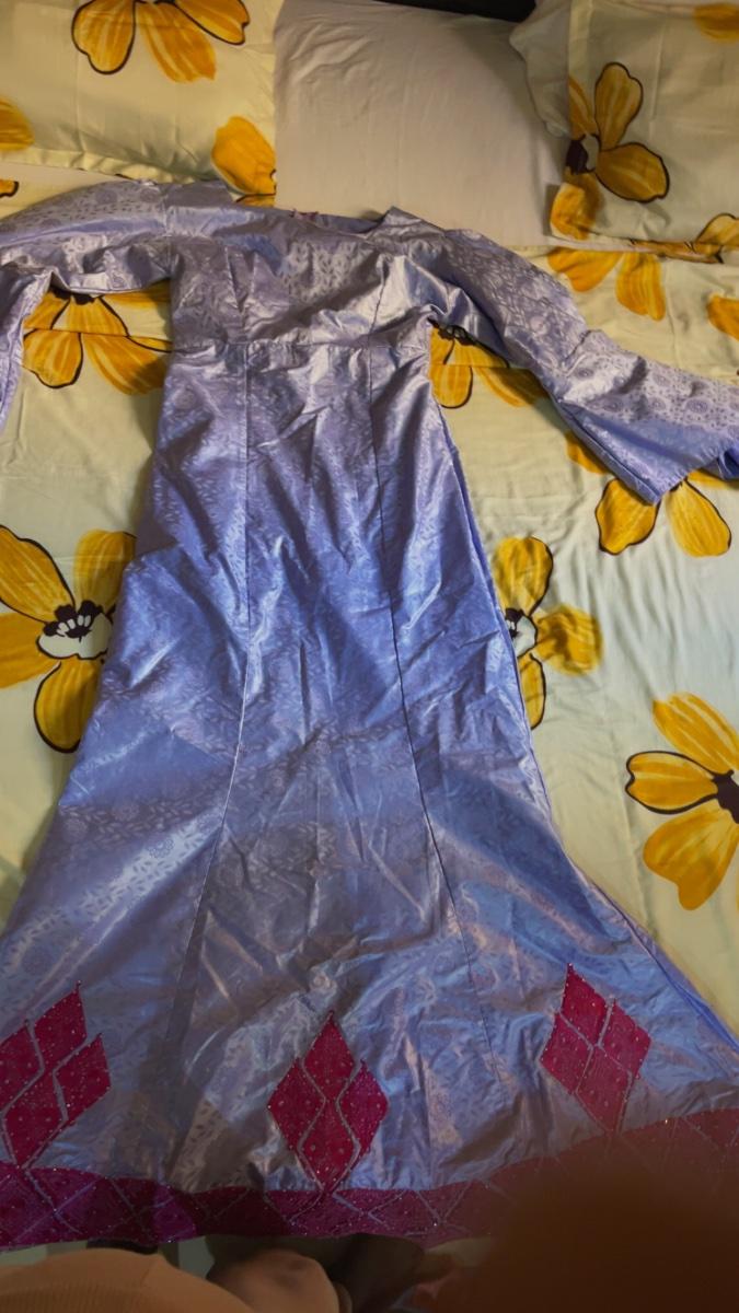 Robe zethner