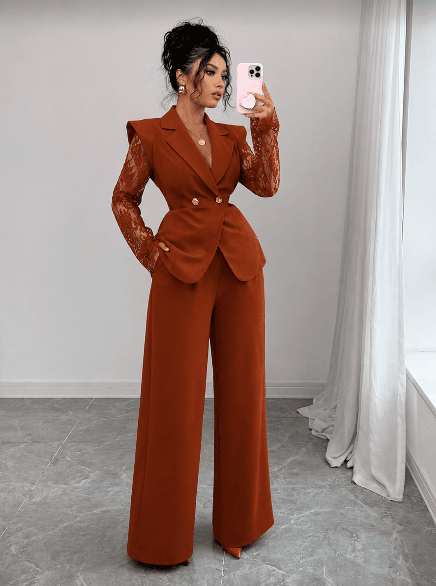 Ensemble tailleur